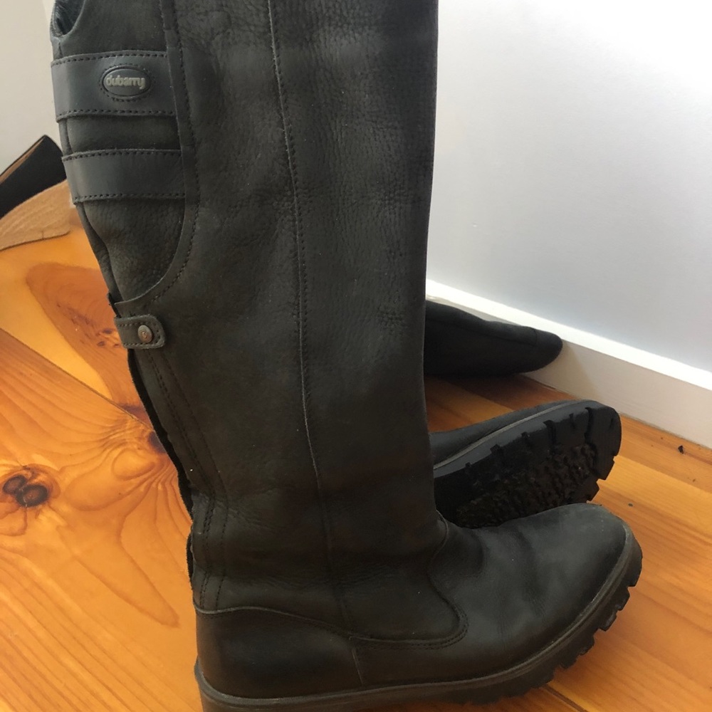 Dubarry Clare Boots